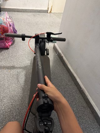 Patinete Eléctrico Xiaomi
