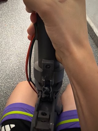 Patinete Eléctrico Xiaomi