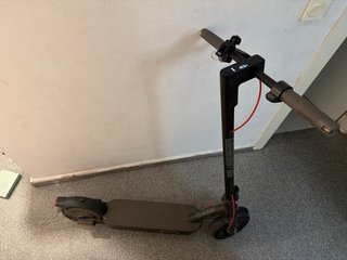 Patinete Eléctrico Xiaomi