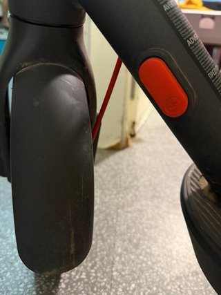 Patinete Eléctrico Xiaomi