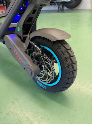 Patinete Eléctrico Smartgyro Rockway GL