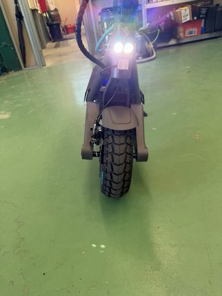 Patinete Eléctrico Smartgyro Rockway GL