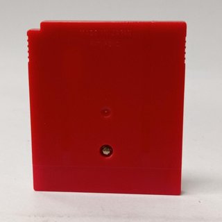 Pokemon Edicion Roja Game Boy Nintendo
