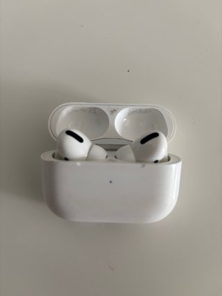 Airpods Pro 2a Gen - Ottimo Stato