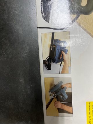 Guía de corte B&G