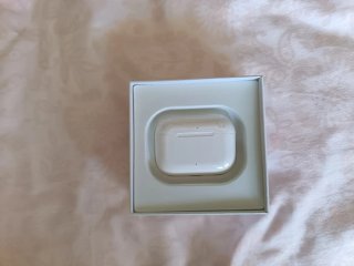 Airpods Pro 3ra Gen