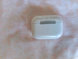 Airpods Pro 3ra Gen