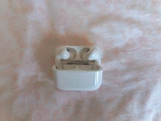 Airpods Pro 3ra Gen