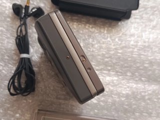 Walkman Sony WM-EX508 Cassette Player