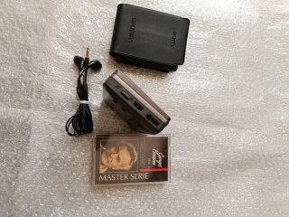 Walkman Sony WM-EX508 Cassette Player