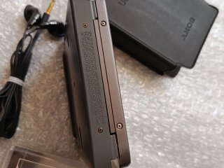 Walkman Sony WM-EX508 Cassette Player