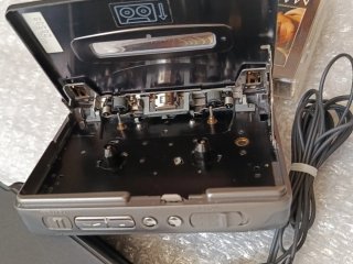 Walkman Sony WM-EX508 Cassette Player