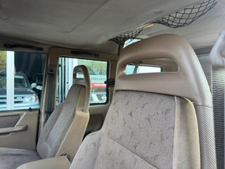 LAND-ROVER Discovery 2.5 TDI KAT