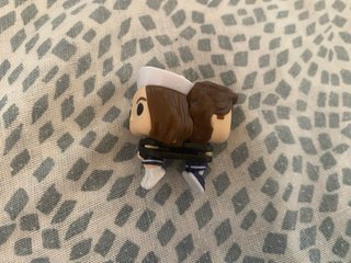 Figura Kinder Joy Stranger Things Steve & Robin