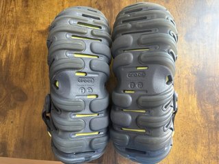 Crocs Echo Clog Talla 41/42 M8/W10