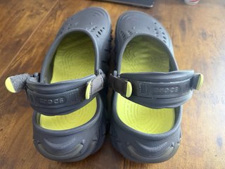 Crocs Echo Clog Talla 41/42 M8/W10