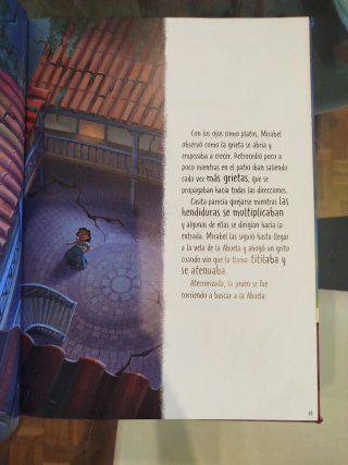 Encanto. Gran Libro de la película
