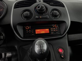 Renault Kangoo Furgón Profesional 1.5 Blue dCi 70kW (95CV)