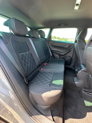 Skoda Karoq 1.5 TSI 110kW (150CV) ACT Sportline