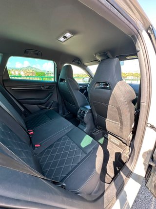 Skoda Karoq 1.5 TSI 110kW (150CV) ACT Sportline
