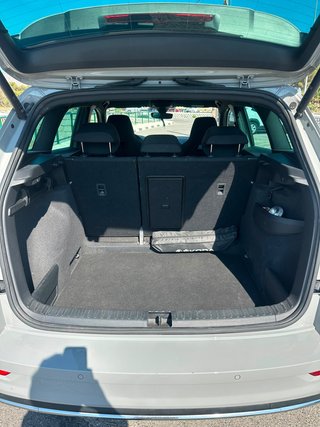 Skoda Karoq 1.5 TSI 110kW (150CV) ACT Sportline