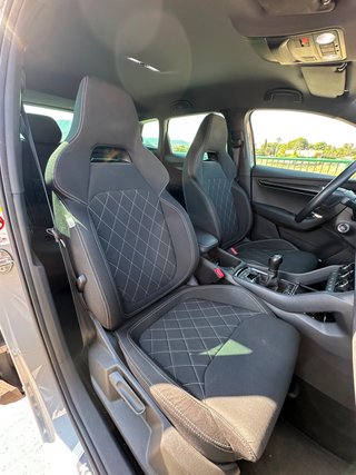 Skoda Karoq 1.5 TSI 110kW (150CV) ACT Sportline