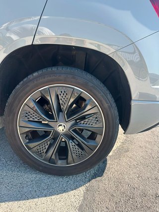 Skoda Karoq 1.5 TSI 110kW (150CV) ACT Sportline
