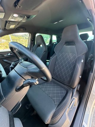Skoda Karoq 1.5 TSI 110kW (150CV) ACT Sportline