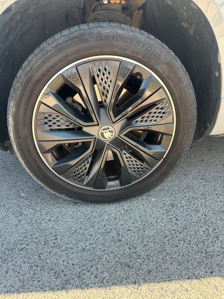 Skoda Karoq 1.5 TSI 110kW (150CV) ACT Sportline