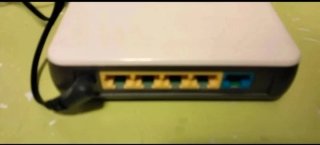 Router Wireless Sitecom N300