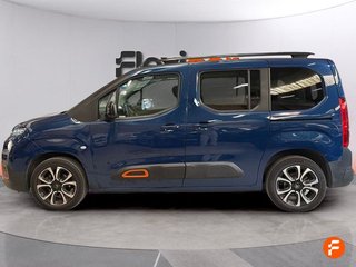 Citroën Berlingo Talla M PureTech 110 S&S SHINE