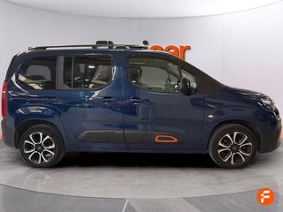 Citroën Berlingo Talla M PureTech 110 S&S SHINE