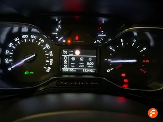 Citroën Berlingo Talla M PureTech 110 S&S SHINE