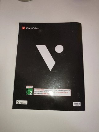 HISTORIA 2 batxillerat Vicens Vives