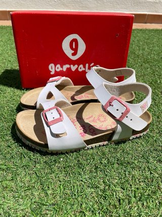Sandalias Garvalín
