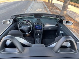 Mercedes-Benz SLK 200K 2004