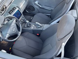 Mercedes-Benz SLK 200K 2004