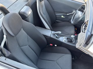 Mercedes-Benz SLK 200K 2004