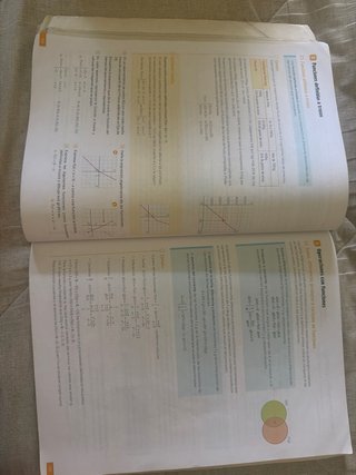 Matemáticas aplicadas a las Ciencias Sociales 1...