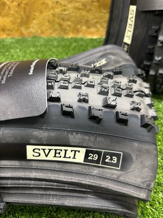 Cubiertas Mtb 29X2.3 Onza Svelt xcc