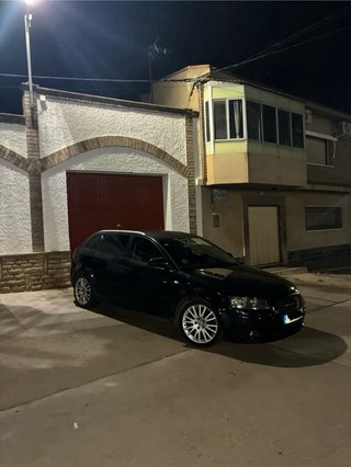 Audi A3 2007