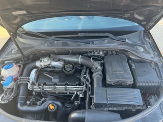 Audi A3 2007