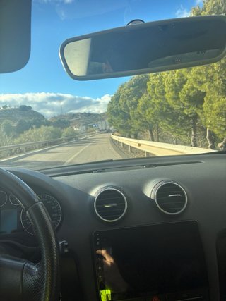 Audi A3 2007