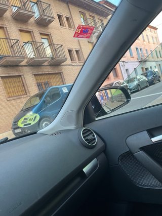 Audi A3 2007