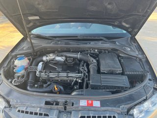 Audi A3 2007