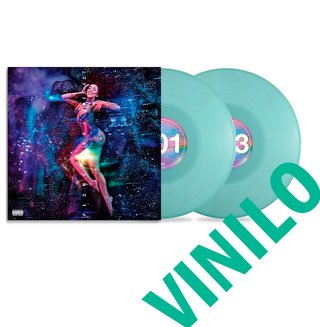 Doja Cat - Planet Her 5th Anniversary - Vinilo