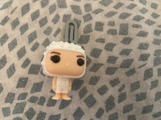 Figura Kinder Joy Stranger Things Once Clip