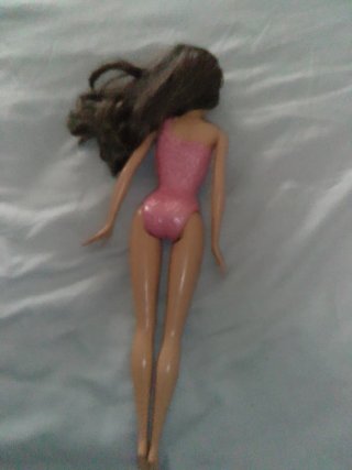 Barbie Mattel
