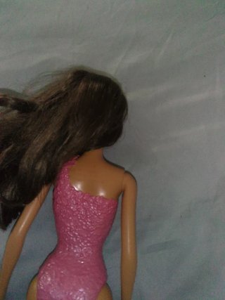Barbie Mattel