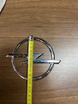 Logo Opel
